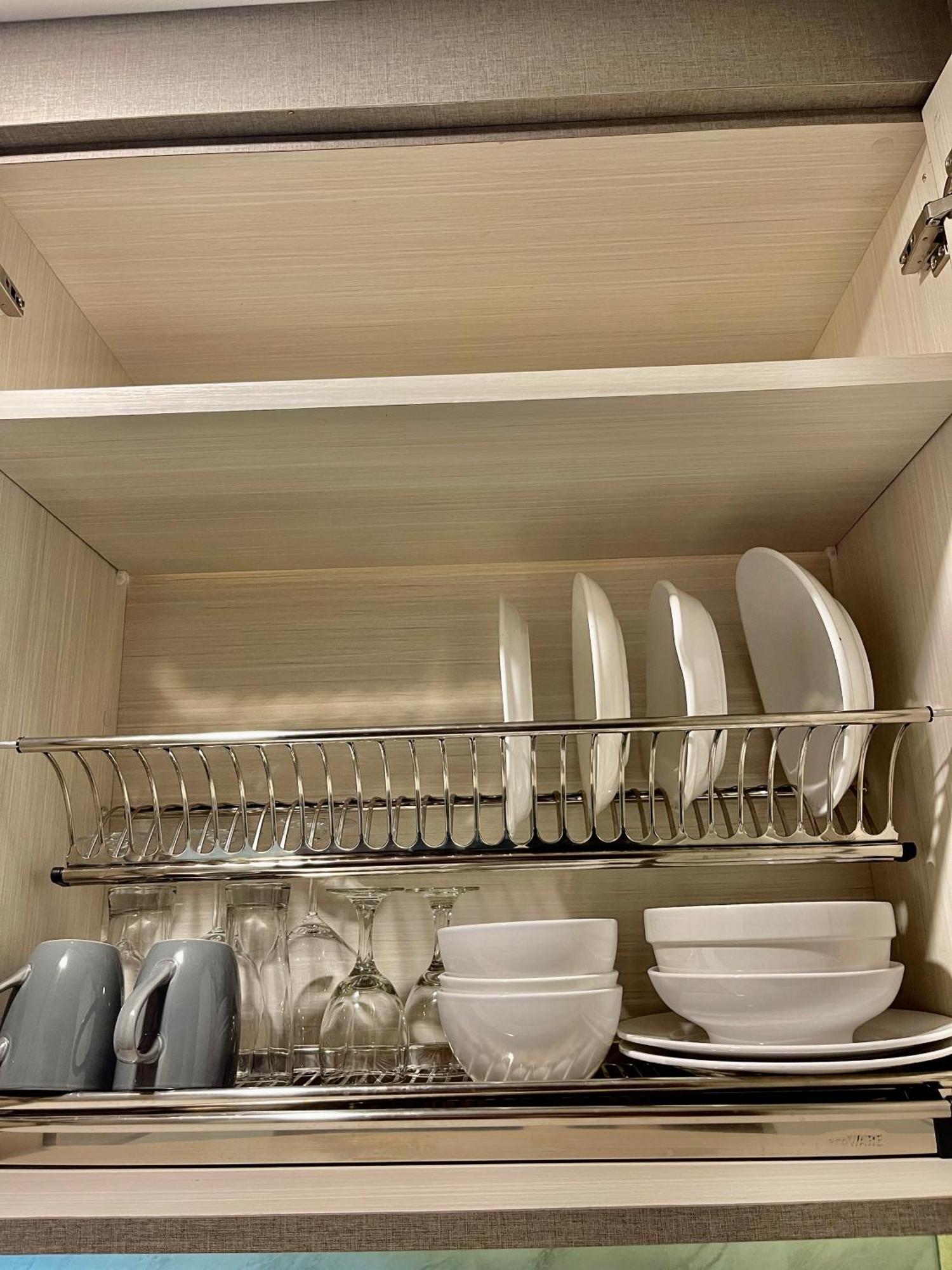 Verdela Pollux Meisterstadt Batam Apartement 외부 사진